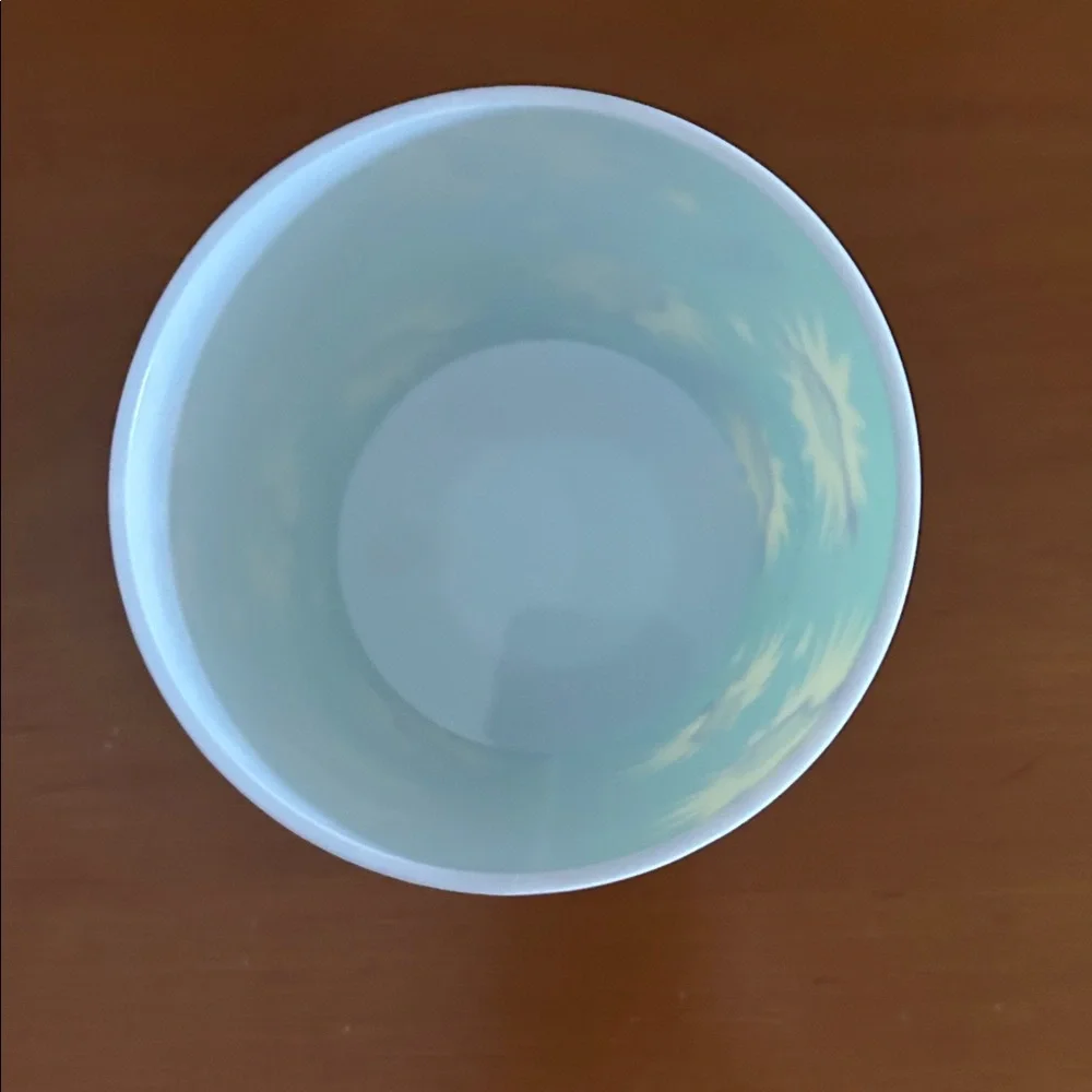 The Grinch Green and Yellow Party Cup